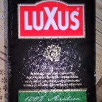 Кофе молотый Viking koffee "Luxus" 100% арабика