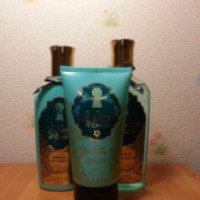 Набор Bouquet de Bain Л'Этуаль Les Secrets de Boudoir Serenite du Lotus