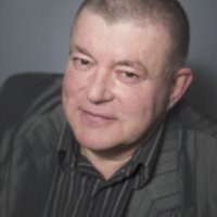Писатель Шаргородский Андрей