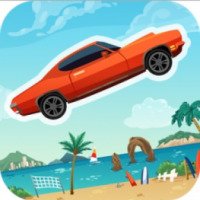 Extreme Road Trip 2 - игра для Android