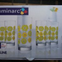 Набор стаканов Luminarc Meline