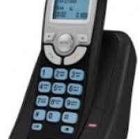 Бесшнуровой телефонный аппарат Texet-D6905