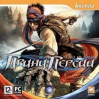 Prince of Persia: Принц Персии (2008) - игра для PC