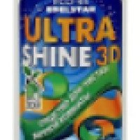 Средство для чистки ванной комнаты Edelstar ULTRA SHINE 3D