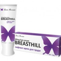 Крем для увеличения бюста Breasthill