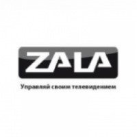 Интерактивное телевидение ZALA (Белоруссия)