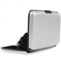 Кейс для банковских карт TinyDeal Case Box Protector with 6 Slots NFW-99221