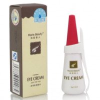Клей для ресниц Marie Beauty Eye cream