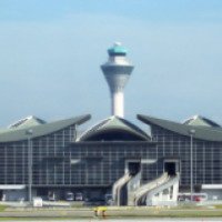 Аэропорт Куала-Лумпур (Малайзия, Куала-Лумпур)