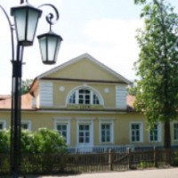 Дом-музей П.И. Чайковского (Россия, Воткинск)