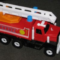 Игрушка пожарная машина Orion "Камакс"