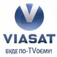 Спутниковое телевидение Viasat (Украина, Черкассы)