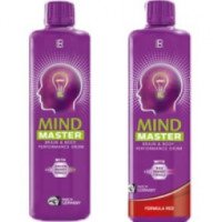 Питьевой гель LR Mind Master