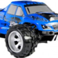 Радиоуправляемый автомобиль WL Toys Monster Truck