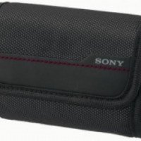Чехол Sony LCS-BDG для фотоаппаратов серии DSC