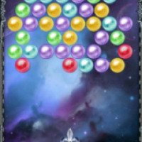 Shoot Bubble Deluxe - игра для Android