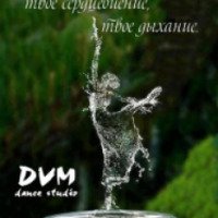 Школа танцев DVM (Украина, Донецк)