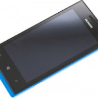 Смартфон Huawei W1-U00