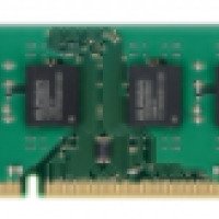 Оперативная память Kingston DDR3-1600 8192MB PC3-12800 KVR16N11/8