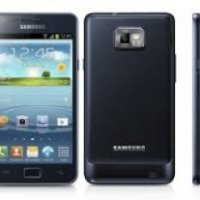 Смартфон Samsung Galaxy S2 GT-i9100