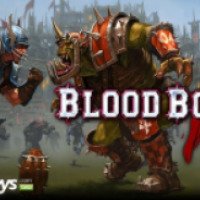 Blood Bowl 2 - игра для Xbox One