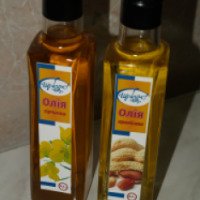Арахисовое масло Щебпак