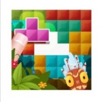 Block Puzzle Tangram - игра для Android