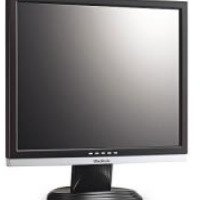 LCD-монитор ViewSonic VA916