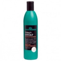 Бальзам-ополаскиватель для волос Planeta Organica Organic Cedar