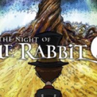 The Night of the Rabbit - игра для PC