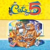 Catz 5 - игра для Windows