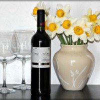 Вино красное сухое Rioja "Conde Otinano" Crianza DOC