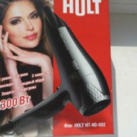 Фен HOLT HT-HD-002