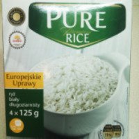 Рис Pure Premium Rice