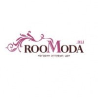 Roomoda.ru - интернет-магазин одежды