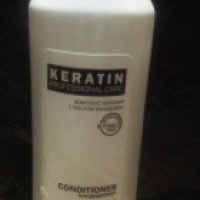 Кондиционер для волос Аромат Keratin Professional Care