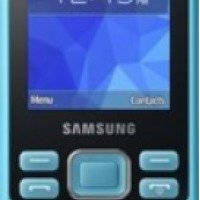Мобильный телефон Samsung SM-B350E Duos
