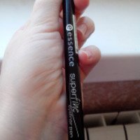 Подводка для глаз Essence Superfine Eyeliner Pen