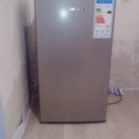 Холодильник SHIVAKI SHRF-104CHS