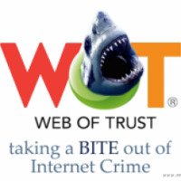 The Web of Trust - программа для Windows