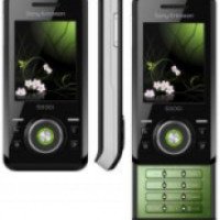 Сотовый телефон Sony Ericsson S500i