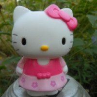 Детская игрушка "Hello Kitty"
