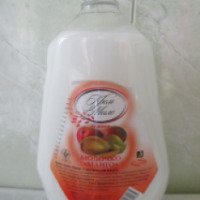 Крем-мыло нежное Vivas с экстрактом манго