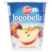 Йогурт Zott Jogobella