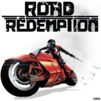 Road Redemption - игра для PC