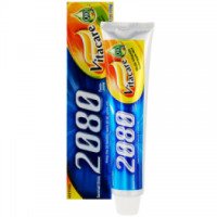 Зубная паста 2080 Витаминный уход