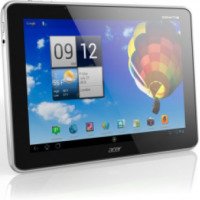 Интернет-планшет Acer Iconia Tab A510