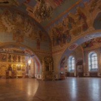 Богоявленский кафедральный собор (Россия, Томск)