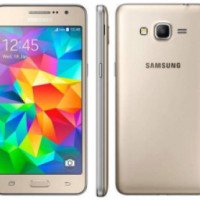 Смартфон Samsung Galaxy Grand Prime SM-G531F