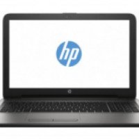 Ноутбук HP 15-ba565uz